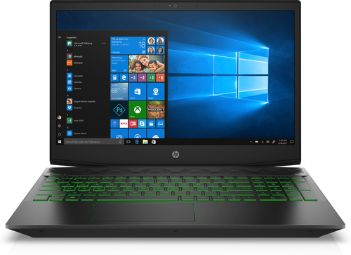 HP Pavilion Gaming 15-cx0000tx Intel® Core™ i5 i5-8300H Laptop – image 2