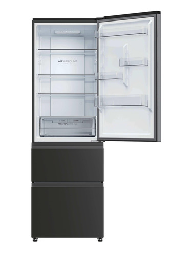 Haier 34006294 fridge-freezer – image 3