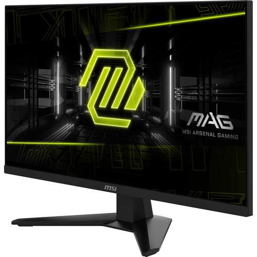 Msi Mag 274F 27-Inch 200Hz Fhd Gaming Monitor - Rapid Ips, 0.5ms Response, Hdr Ready, Adaptive-Sync - image 8