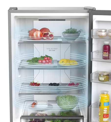 Hoover H-FRIDGE 500 HOCE4T618EX Freestanding – image 5