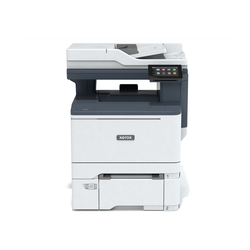 Multifuncionales XEROX C325_DNI