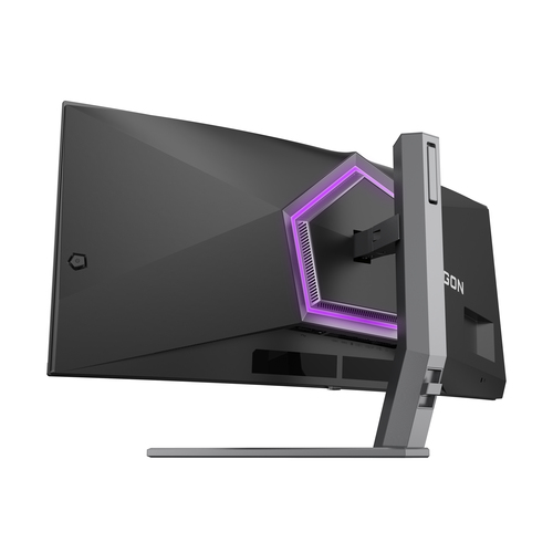AOC 34 L AGP346UCSD 360Hz WQHD QD-OLED, afbeelding 10