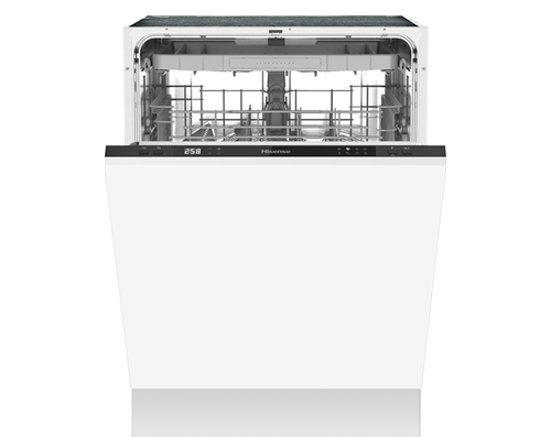 Hisense HV60340UK посудомоечная машина Полувстраиваемый 14 мест