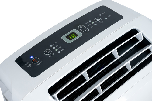 TORNADO TPYAB-09ABG | 9,000 BTU (2.64 kW) Portable AC & Heat Pump, Wi-Fi – image 6