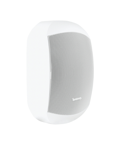 Biamp Desono MASK6CT 2-way White Wired