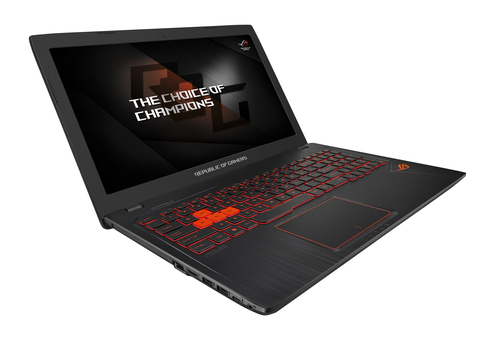 ASUS ROG GL553VW-FY022T Intel® Core™ i7 i7-6700HQ Laptop – image 6