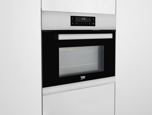 Beko BQW12400X oven – image 2
