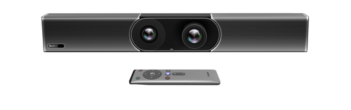 Yealink MeetingBar A30 + VCR20 Remote Control – image 2