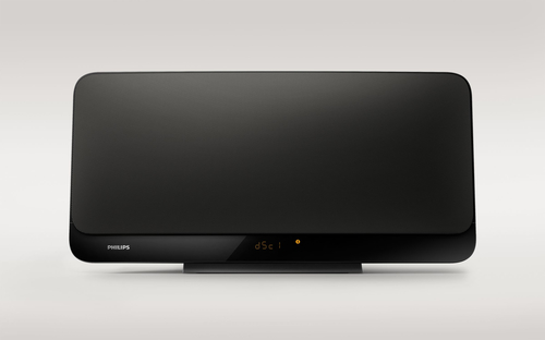 Philips Micro music system BTM2460/11 – image 3