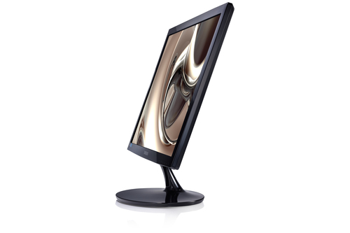 Samsung S22D300NY computer monitor – image 3