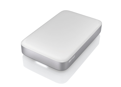 Buffalo MiniStation Thunderbolt 2.0TB