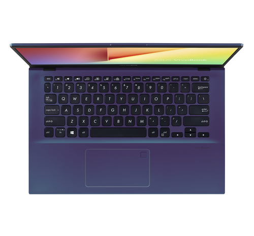 ASUS Vivobook 14 S412FA-EB124T Intel® Core™ i7 i7-8565U Laptop – image 5