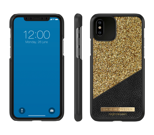 iDeal of Sweden Fashion Case Negin iPhone 11P/XS/X Night out – image 1