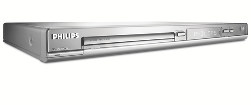 Philips DVP3020 DVD Player