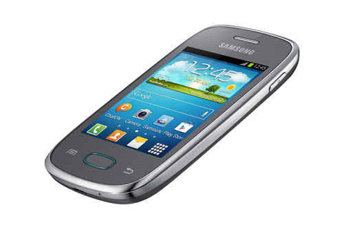 Samsung Pocket Neo – image 5
