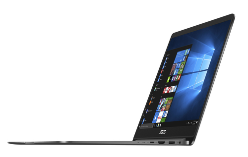 ASUS Zenbook UX530UX-FY051T Intel® Core™ i7 i7-7500U Laptop – image 7