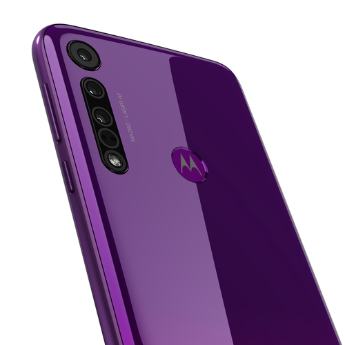 Motorola One Macro – image 7