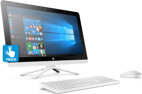 HP 22-b005nh Intel® Core™ i3 i3-6100 – image 5