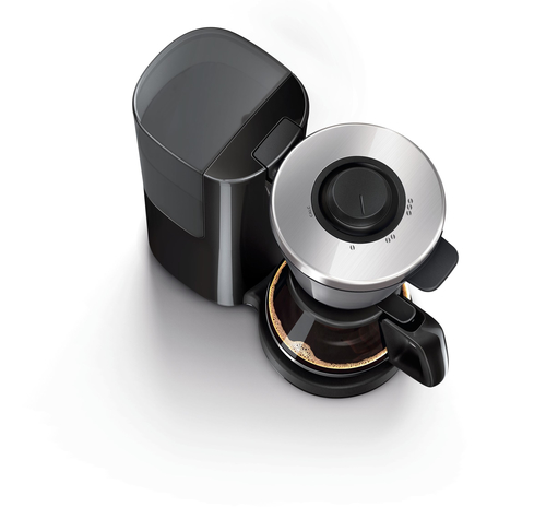 Philips Intense HD7695/90 coffee maker Drip coffee maker – image 4