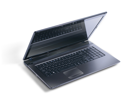 Acer Aspire 7560G-8358G64MNKK AMD A8 A8-3500M 43.9 cm (17.3") HD+ 8 GB DDR3-SDRAM 640 GB HDD AMD Radeon HD 6740G2 Windows 7 Home Premium Black – image 2