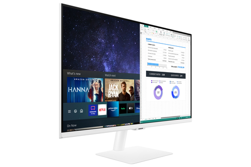 Samsung S27AM501NU computer monitor – image 9