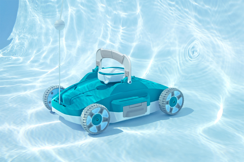 Bestway AquaTronix G200 Automatic Robotic Pool Vacuum – image 8