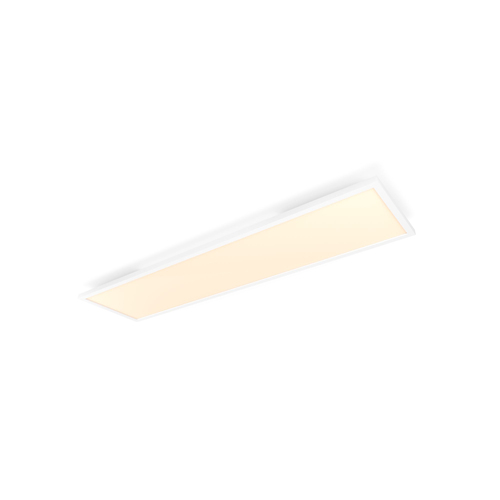 Philips Hue White ambience Прямоугольная световая панель Aurelle