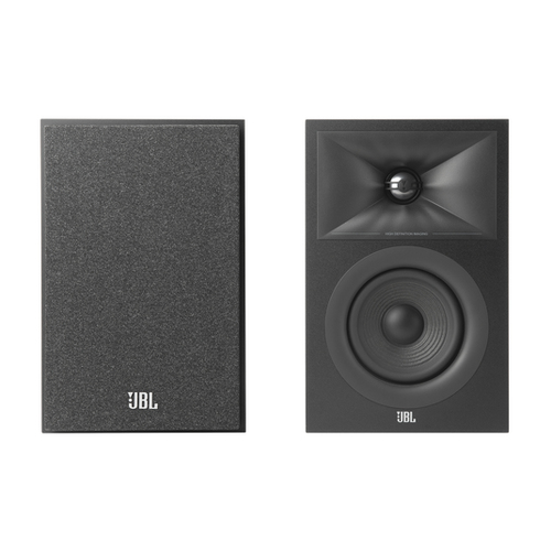 JBL Stage 240B Zwart, afbeelding 2