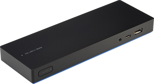 HP Elite USB-C Dock – image 3