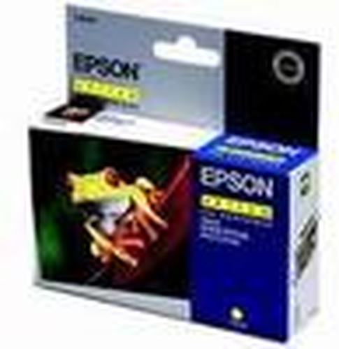 Epson Inktcartridge T054440 geel