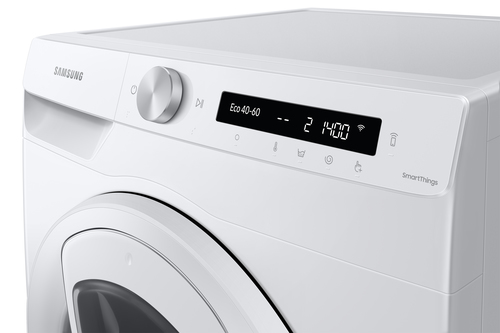 Samsung WW10T554DTW washing machine Front-load – image 9