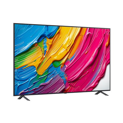 LG QNED AI 86QNED80A6A TV 2.18 m (86") 4K Ultra HD Smart TV Wi-Fi Black – image 2