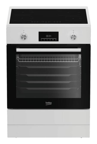 Beko FBMA6930GW AeroPerfect