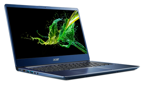 Acer Swift 3 SF314-56-319W Intel® Core™ i3 i3-8145U Laptop – image 2