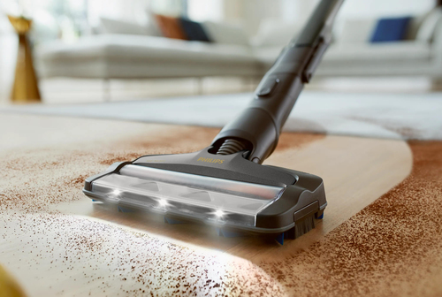 Philips 8000 series XC8349/01R0 stick vacuum/electric broom 2-in-1 stick vacuum Battery Dry&wet Bagless – image 8