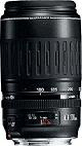 Canon EF 100-300mm f/4.5-5.6 USM