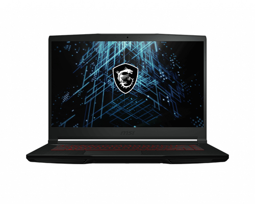 MSI GF63 12HW-001 Thin