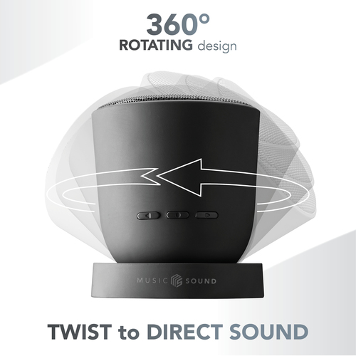 Music Sound TWIST – image 4