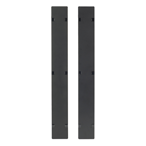 APC Hinged Covers for NetShelter