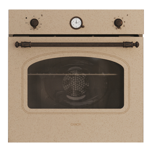 Candy Classic FCC604NAV 65 L Овес