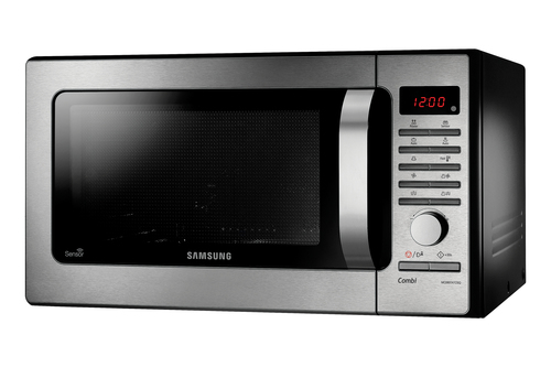 Samsung MC285TCTCSQ microwave Stainless steel Countertop – image 3