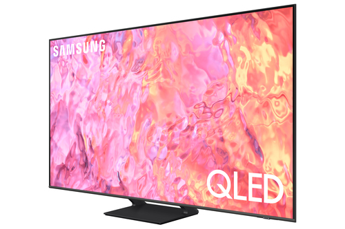 Samsung Series 6 QN85Q65CAFXZX TV 2.16 m (85") 4K Ultra HD Smart TV Wi-Fi Grey – image 7