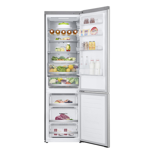 LG GBB72MBUGN fridge-freezer Freestanding – image 8