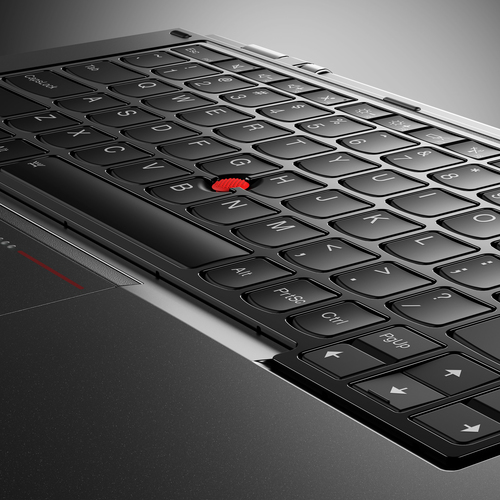 Lenovo Edge S1 Yoga – image 4