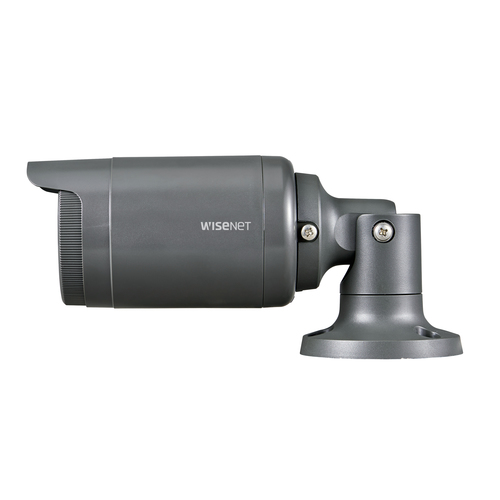 Samsung LNO-6010R security camera Bullet IP security camera Outdoor – image 5