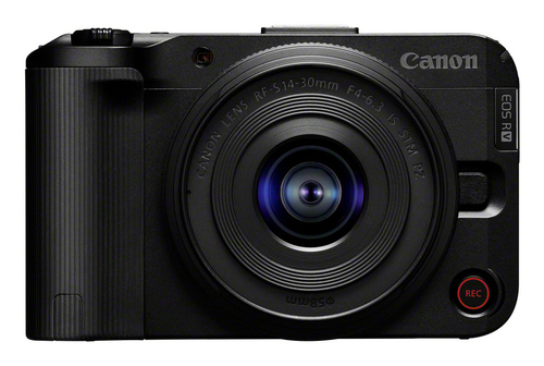 Canon EOS R50 V + 14-30mm f/4-6.3