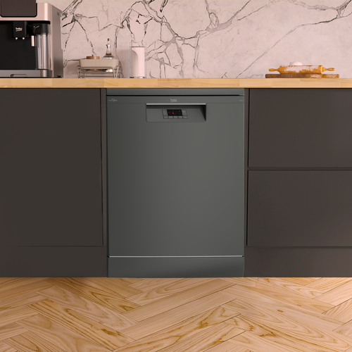 Beko b300 BDFN15440G Freestanding Full Size Dishwasher with HygieneIntense – image 9