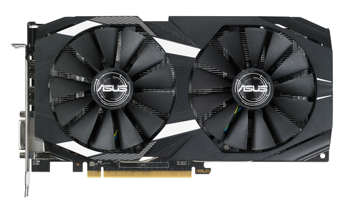 ASUS DUAL-RX580-8G AMD Radeon RX 580 – image 6