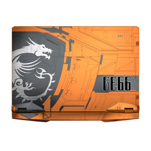 MSI GE66 10SE-657RU Dragonshield – image 6