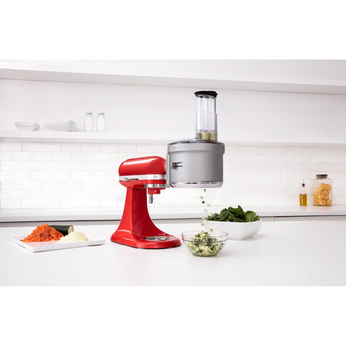 KitchenAid Artisan Food Processor Attachment - image 6